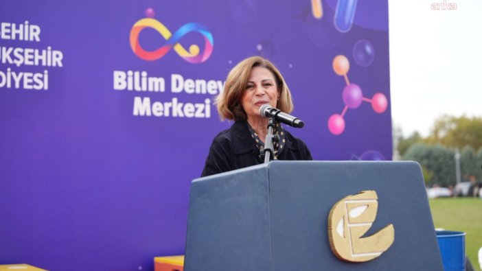 Eskişehir'de bilimin büyüsü: Geleceğe umut dolu adımlar