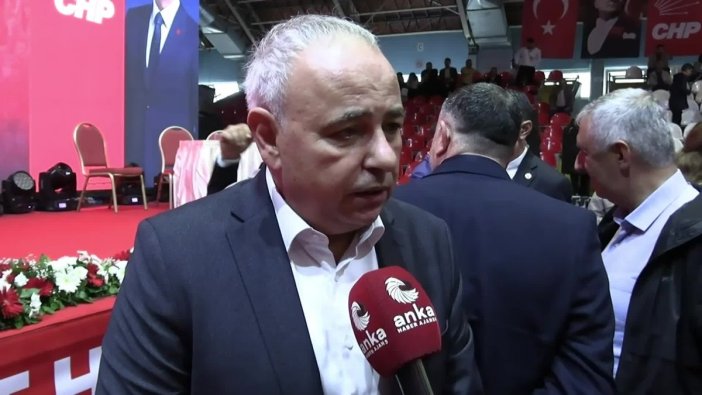 Bakırlıoğlu'ndan Çalkın'a dikkat çeken yanıt: Gerçeklerle yüzleşmeli