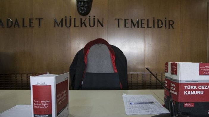 Türkiye'de mahkemelerin bugüne kadar verdiği 'ilginç' cezalar