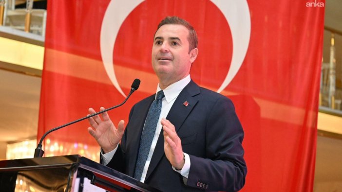 Başkan akın, muhtarlarla güç birliği yaptı