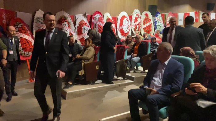 CHP’li Arpacı: İktidarın ekonomi politikası üretici düşmanı