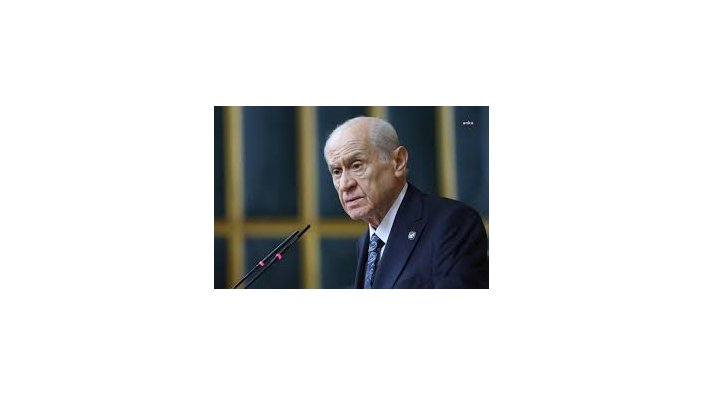 Bahçeli'den önemli çağrı: KKTC acilen toplanmalı
