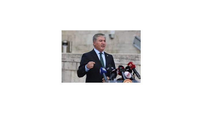 CHP’den Erhürman'a tebrik: AKP'nin engellemelerine rağmen başarı elde edildi