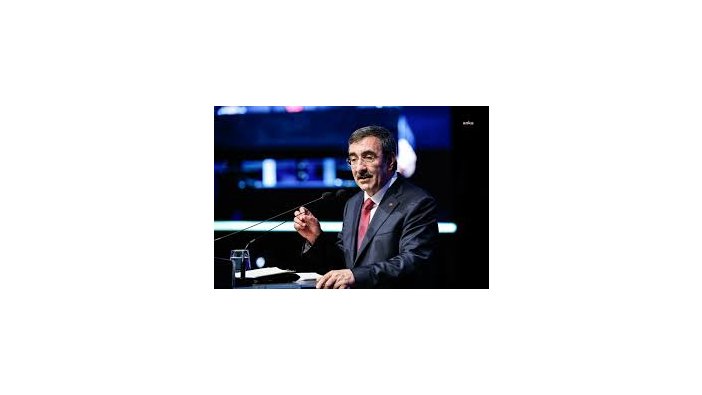 Yılmaz: KKTC'nin her zaman yanındayız