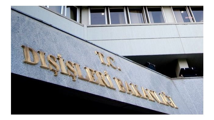 Türkiye, KKTC Cumhurbaşkanı seçiminde destek sözü verdi