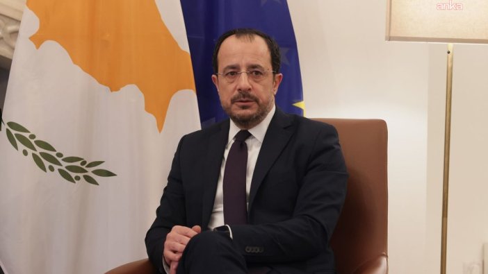 Hristodulidis, KKTC seçimleri sonrası müzakerelere vurgu yaptı