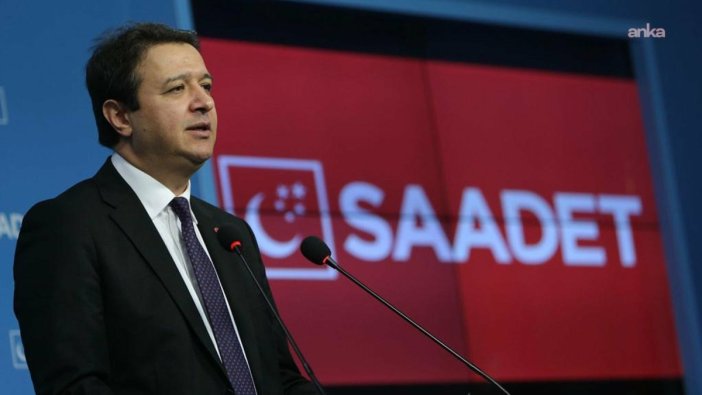 Arıkan'dan Tufan Erhürman'a tebrik mesajı