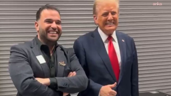 Trump, Irak'a yeni özel temsilci atadı