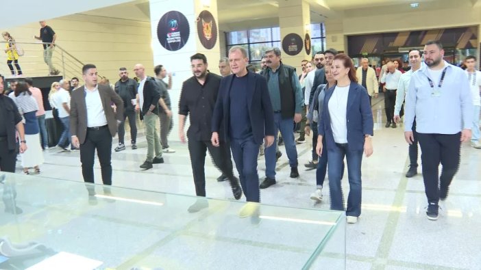 Başkan Seçer, MSK'nın Tofaş zaferini kutladı