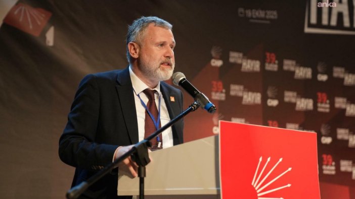 Gökhan Şenyürek, CHP Giresun İl Başkanlığını Kazandı