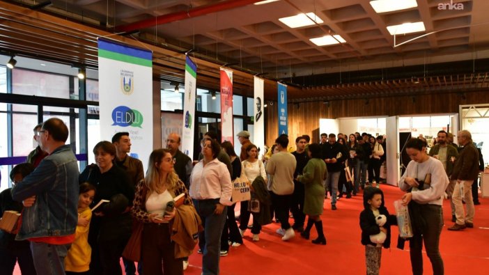 Sanat rüzgarı Lüleburgaz'da estikçe estik