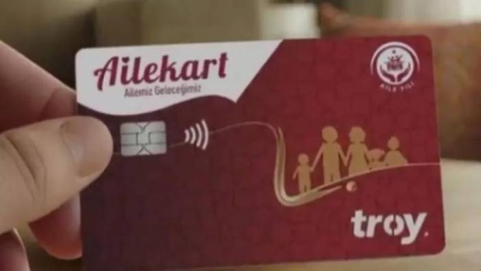 Sosyal yardımlarda yeni dönem!