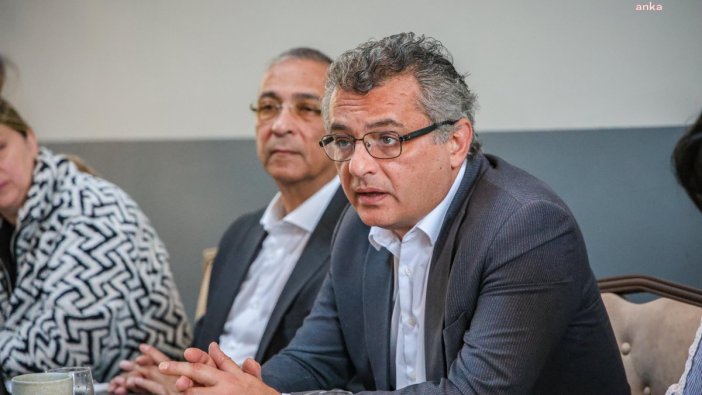 Kuzey Kıbrıs'ta Erhürman dönemi: Yeni bir umut doğuyor