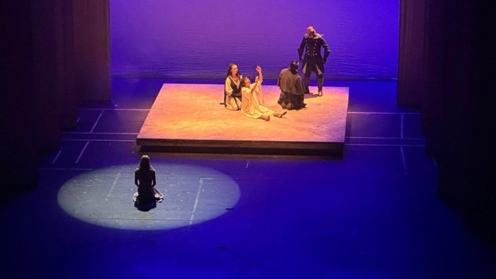 Cumhuriyet’in 102’nci yılı sanatla coşku dolu kutlanacak