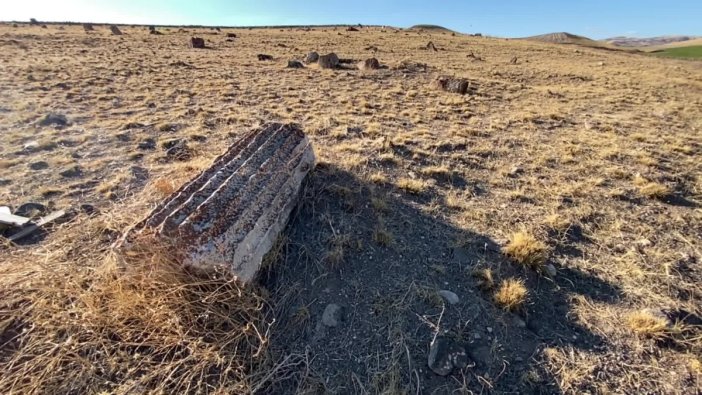 Yozgat'taki 620 sit alanı turizme açılmayı bekliyor