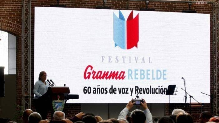 Türkiye ve Küba Komünist Partileri yeni işbirliği anlaşmasına imza attı