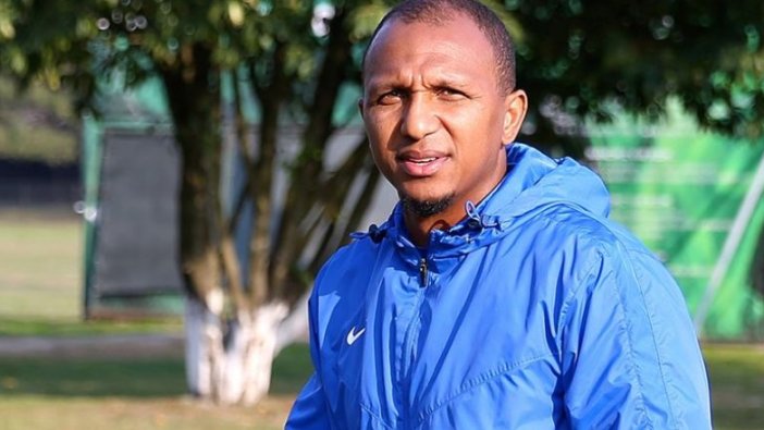 Mehmet Aurelio Fenerbahçe'ye geri döndü