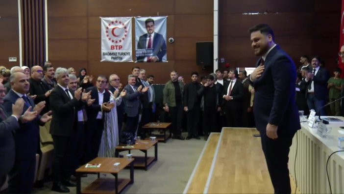 Hüseyin Baş: Diyarbakır'daki yürüyüşün anlamı sorgulanıyor