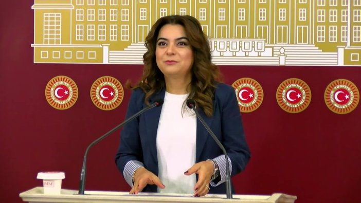 Gülistan Kılıç Koçyiğit'ten sarsıcı açıklama: 'Durum vahim!'