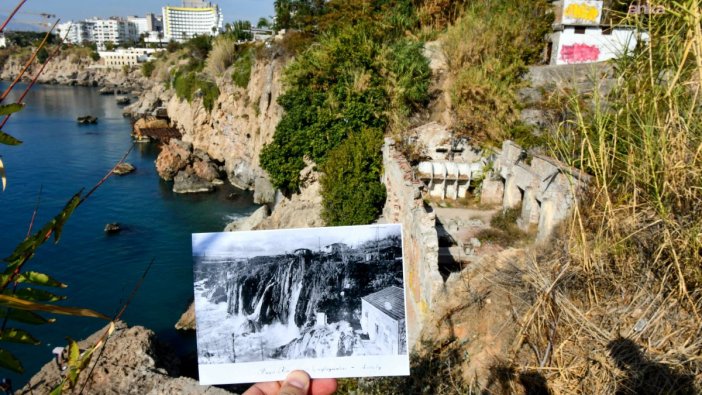 Muratpaşa Belediyesi, Akdeniz'in Geleceği Çalıştayı'na hazırlanıyor