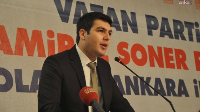 Bursalı'dan KKTC seçimleri yorumu: Türkiye'nin de sonuç alması şart