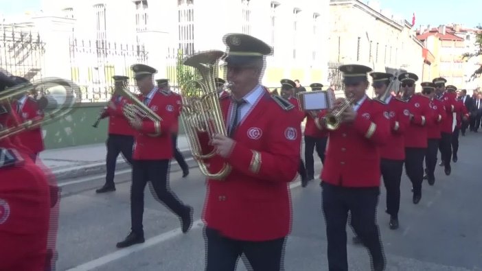 Edirne'de muhtarlar günü coşkuyla kutlandı