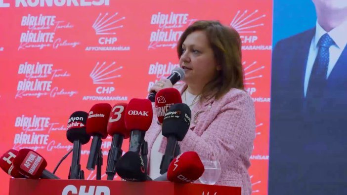 Köksal: 'Genel seçimler için sonuna kadar savaşacağız!'