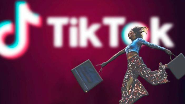 Tik tok tüketim alışkanlığına neden oluyor! işte o araştırma