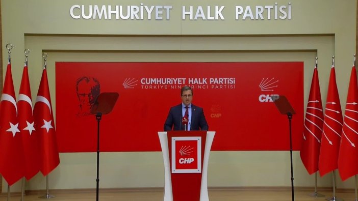 Halk iradesi galip geldi: Yücel'den Bahçeli'ye yanıt