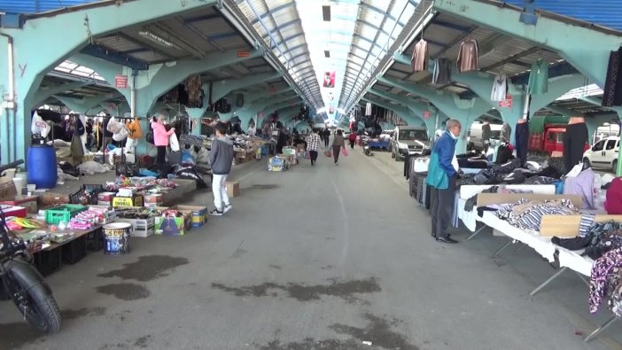 Edirne esnafı, fiyat artışlarına rağmen durumu zorluyor