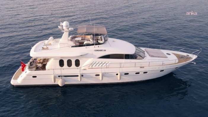 Rıza Akpolat'ın yatı suç örgütü iddianamesinde gündem oldu