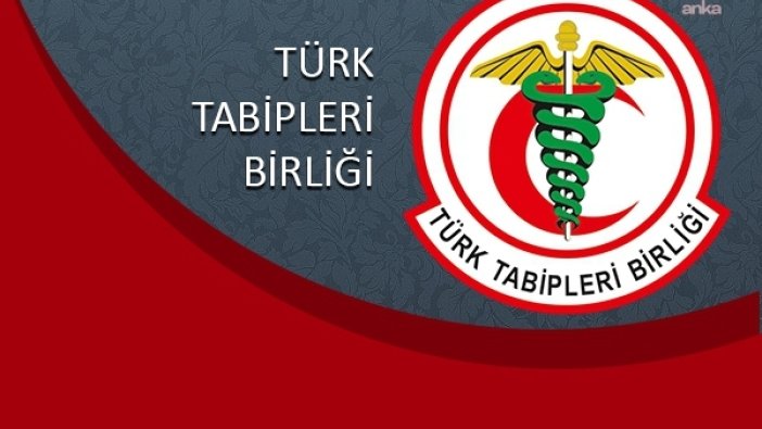 Türk Tabipleri Birliği'nden sert uyarı: Vergilendirme kabul edilemez