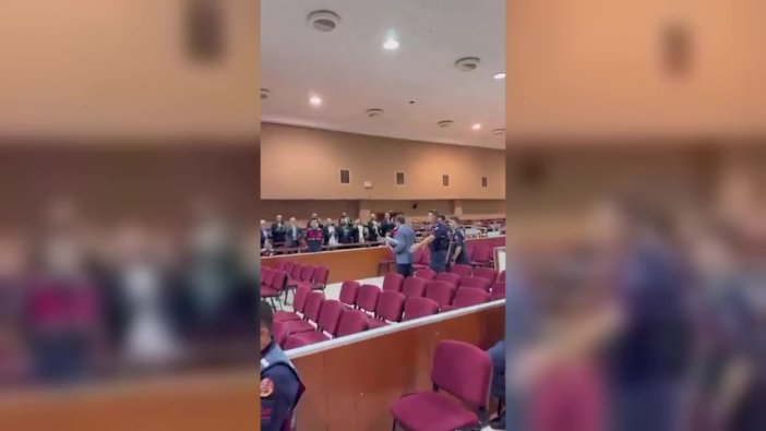 İmamoğlu'ndan dikkat çeken mesaj: Görüntümden mi korkuyorsunuz?