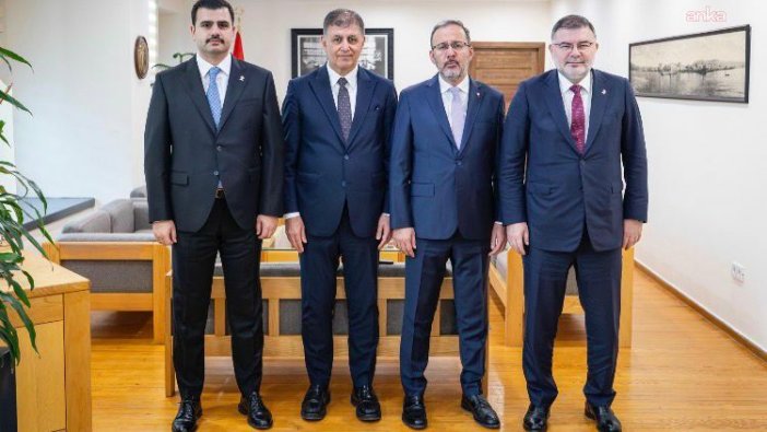 Karşıyaka Stadyumu onay aldı: Yeni döneme geçiliyor