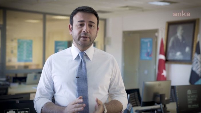 Rıza Akpolat, iftiralara karşı mahkeme salonsunda mücadele edecek