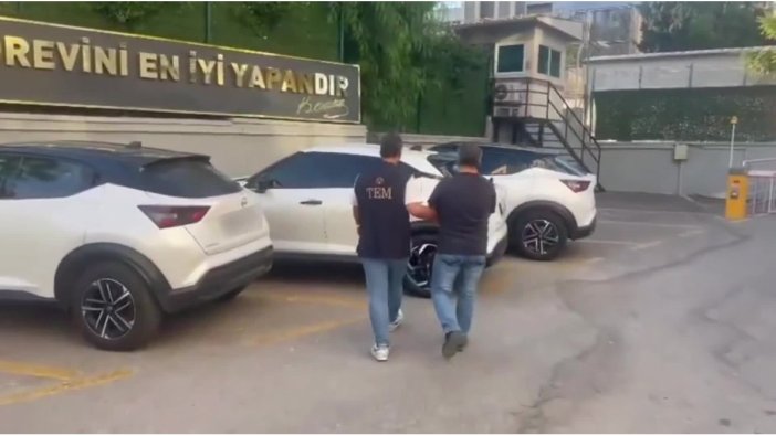 FETÖ operasyonlarında son durum: 154 tutuklama