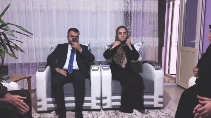 Fatih Erbakan, Rojin Kabaiş'in ailesine destek oldu