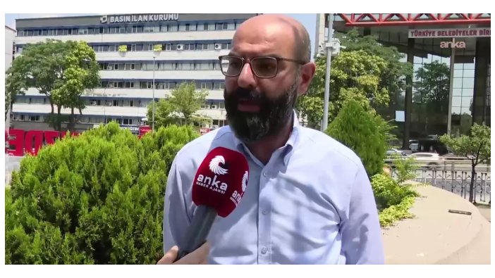 Özgür Karaca: Askeri hastanelere geçişte eşitlik sağlanmalı