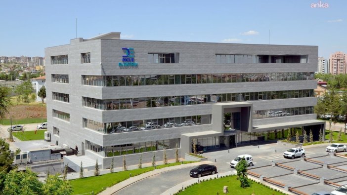 Dicle Elektrik'ten çarpıcı uyarı: İzinsiz GES tesisleri 60 gün içinde kaldırılmalı