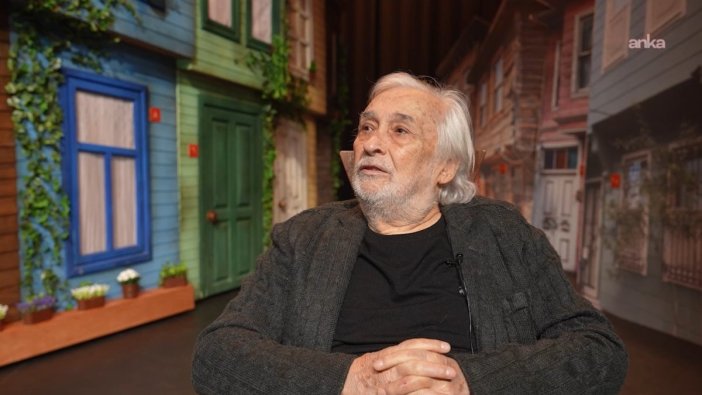 Müjdat Gezen'in yönettiği '7 Kocalı Hürmüz' tiyatroseverlerle buluşuyor