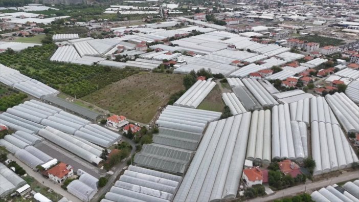 Muğla'dan sel felaketine hızlı destek