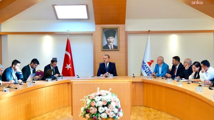 Sancaktepe'de ulaşım sorunlarına etkin çözüm arayışı