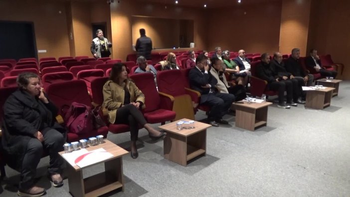 Selimiye Camisi'nde tartışmalara son: Gözbebeğimiz diyorlar