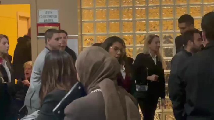 Minguzzi cinayetinde başsavcılıktan dikkat çekici açıklama