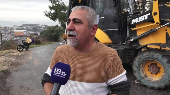 Kadınlar Denizi'nde temizleme hamlesi