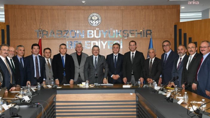 Başkan Kaya'dan turizmde samimiyet vurgusu