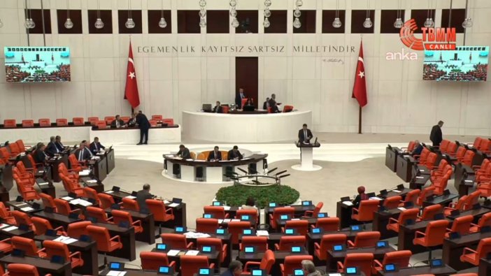 CHP'den nadir toprak elementleri teklifi: Stratejik kaynaklar devlete geçsin