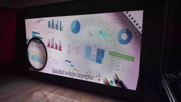 Kayseri’de BTP’nin bağımlılıkla mücadelesi sürüyor