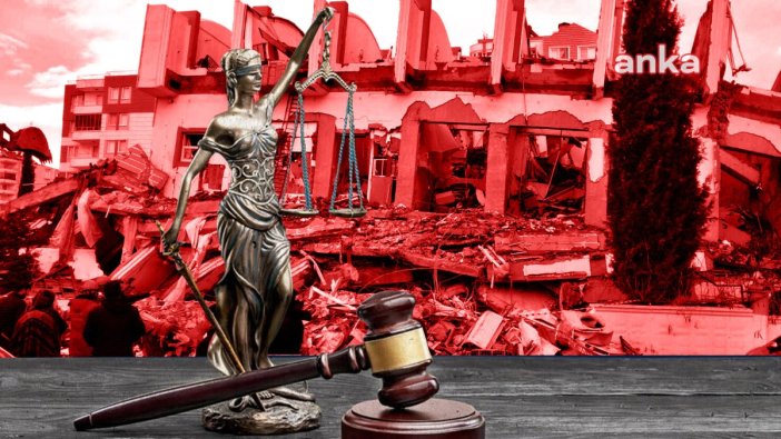 Güven Apartmanı davasında savcıdan çarpıcı talep: 8 sanığa hapis cezası istendi