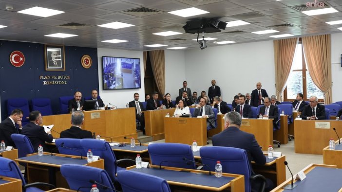 Emlak vergilerindeki artışa sınırlama getiriliyor